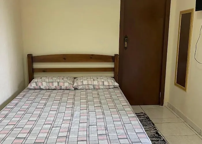 Suites Casa K Ubatuba